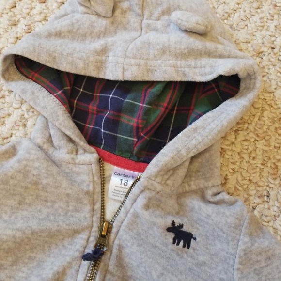 Jacket bundle - Picture 3 of 3